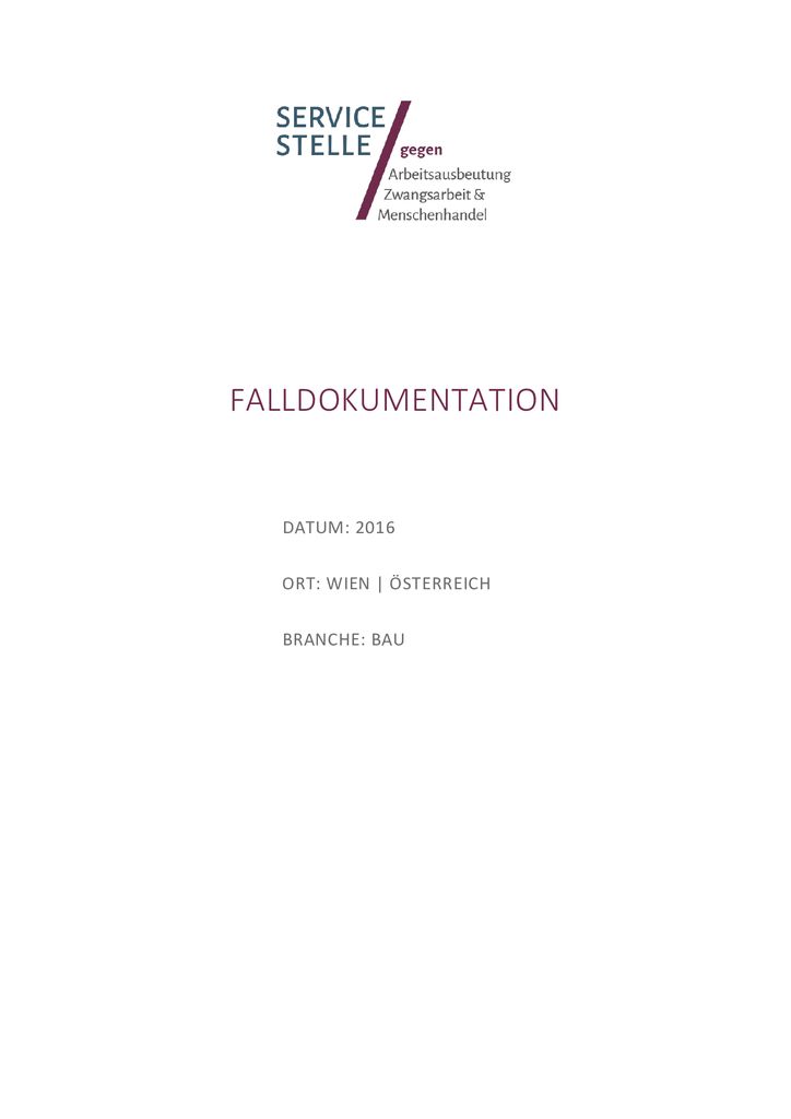 thumbnail of Falldokumentation_Bsp Bau_Österreich 2016